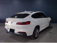 2019 BMW X4 2.0 xDrive20d M Sport 4WD SUV รับรถได้เลย ไม่ต้องรอ รูปที่ 3